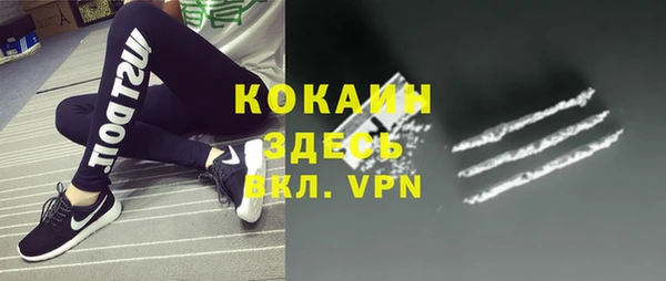 прущие крисы Балахна