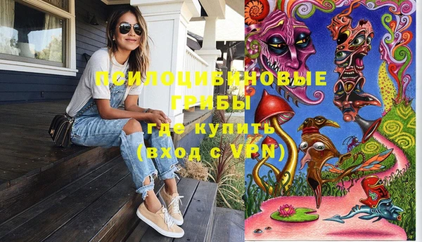 прущие крисы Балахна